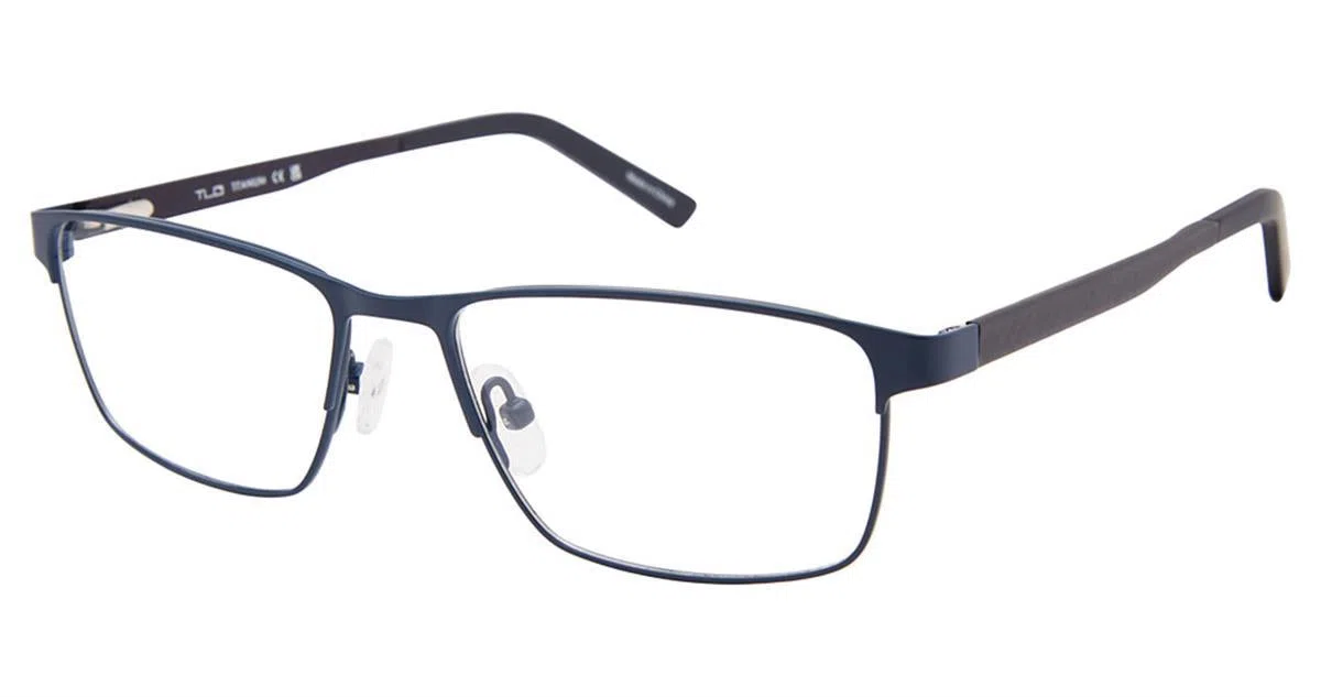 TLG LYNU077 Eyeglasses - view 2